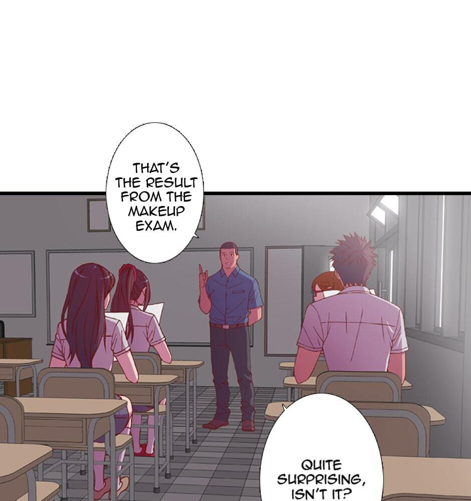Read Red Velvet chapter 50 image 7 on Lezhin