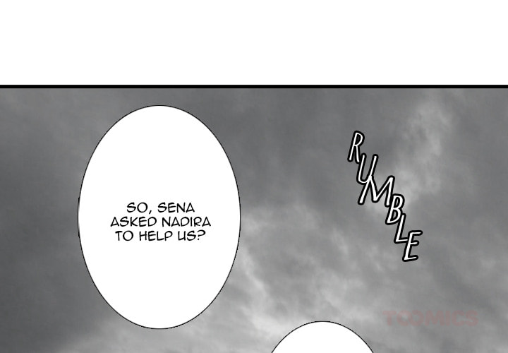 Read Red Velvet chapter 51 image 1 on Lezhin