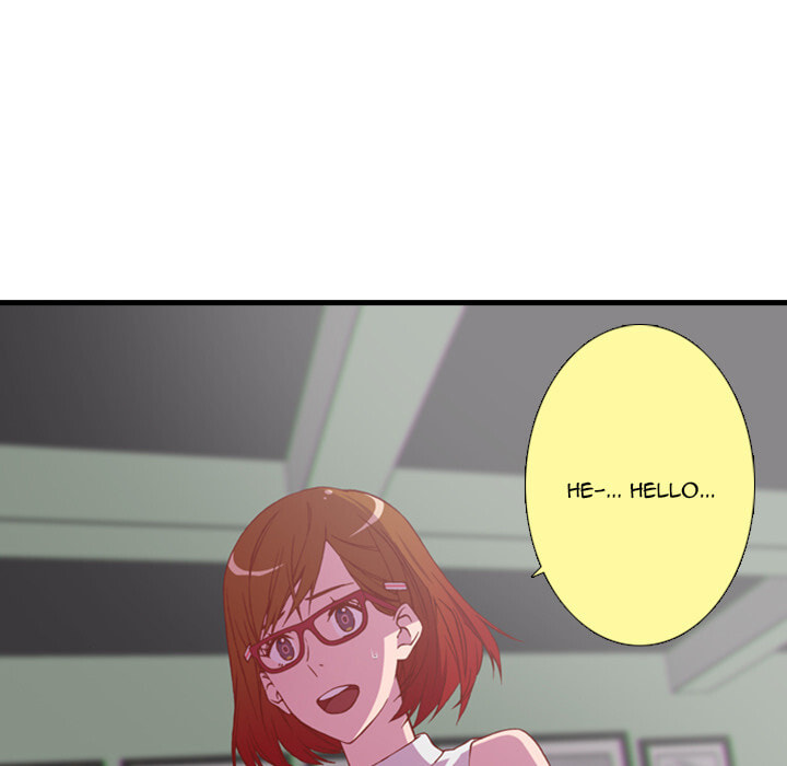 Read Red Velvet chapter 51 image 18 on Lezhin