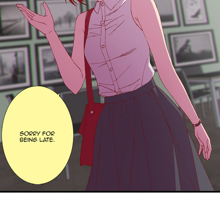 Read Red Velvet chapter 51 image 19 on Lezhin