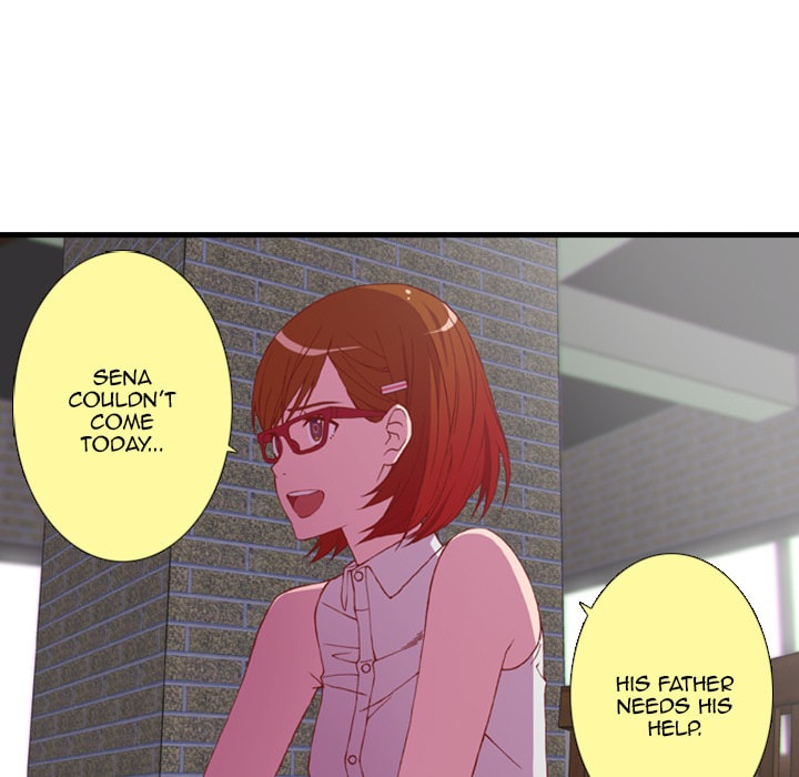 Read Red Velvet chapter 51 image 32 on Lezhin