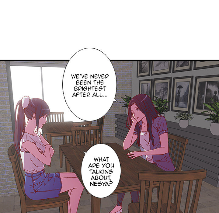Read Red Velvet chapter 51 image 6 on Lezhin