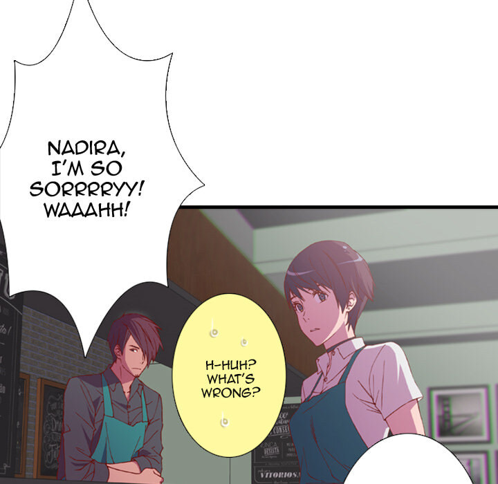 Read Red Velvet chapter 51 image 60 on Lezhin