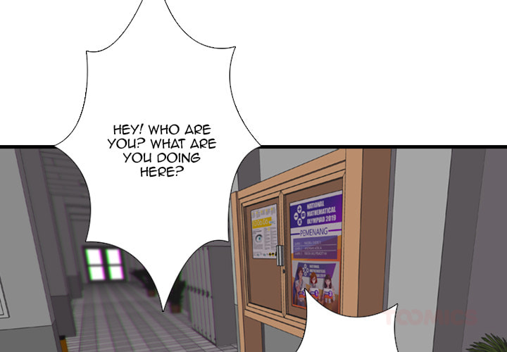 Read Red Velvet chapter 53 image 1 on Lezhin