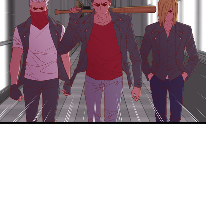 Read Red Velvet chapter 53 image 18 on Lezhin
