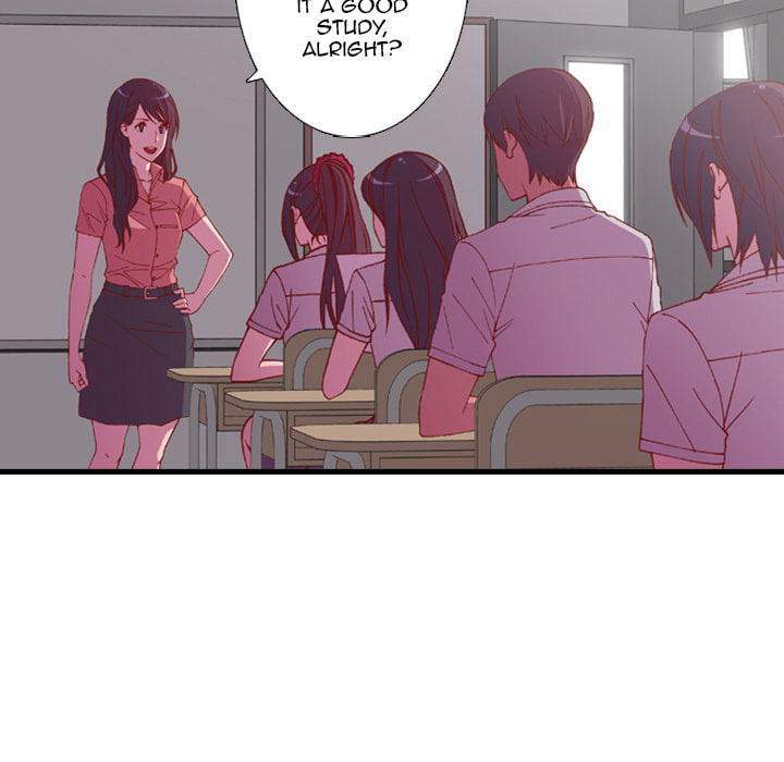 Read Red Velvet chapter 53 image 26 on Lezhin