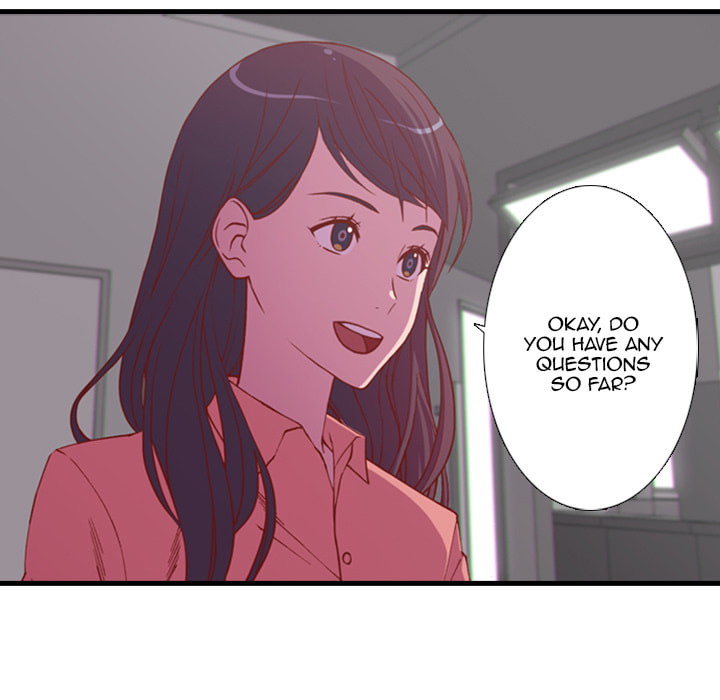 Read Red Velvet chapter 53 image 28 on Lezhin