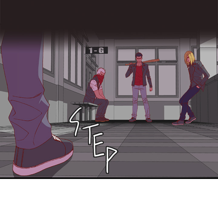 Read Red Velvet chapter 53 image 61 on Lezhin