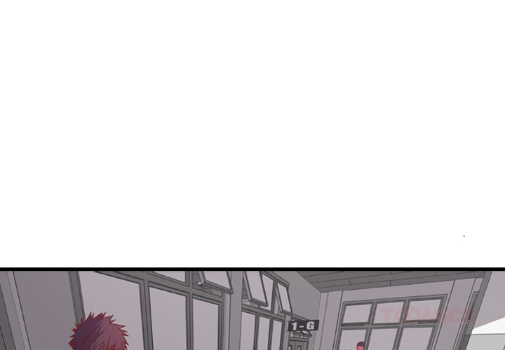Read Red Velvet chapter 54 image 1 on Lezhin