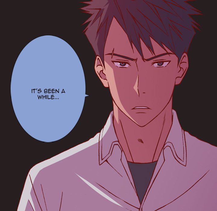 Read Red Velvet chapter 54 image 11 on Lezhin