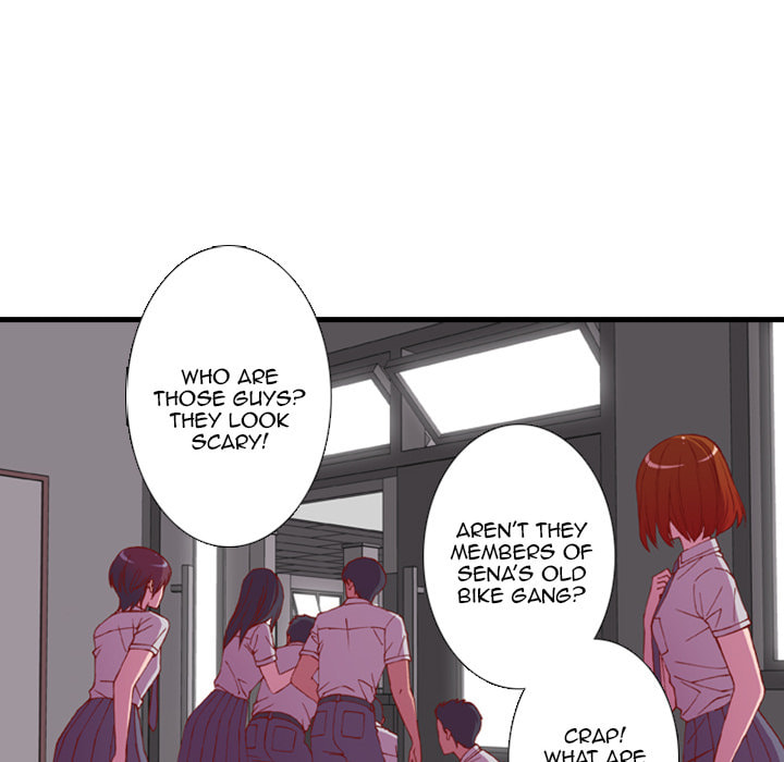 Read Red Velvet chapter 54 image 15 on Lezhin