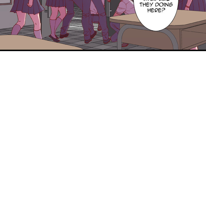 Read Red Velvet chapter 54 image 16 on Lezhin