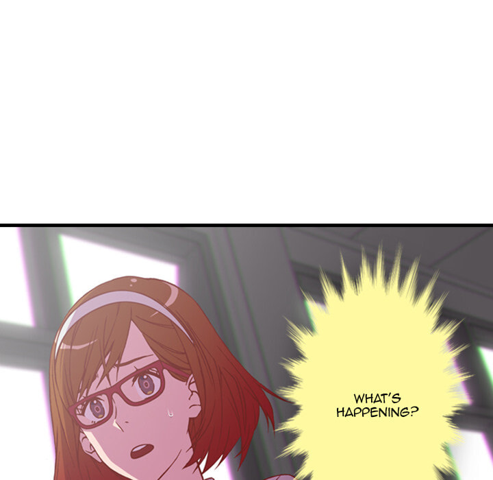 Read Red Velvet chapter 54 image 17 on Lezhin