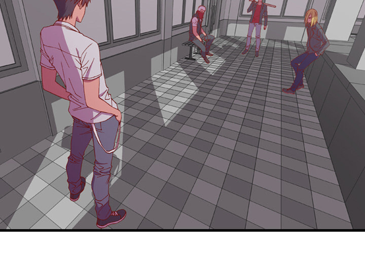 Read Red Velvet chapter 54 image 2 on Lezhin