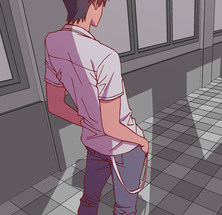 Read Red Velvet chapter 54 image 20 on Lezhin