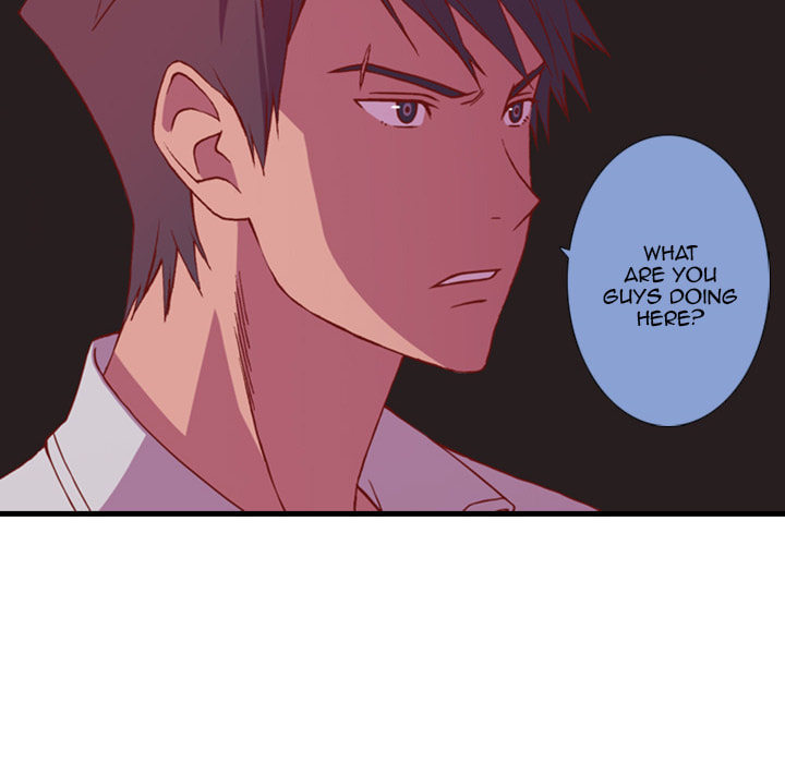 Read Red Velvet chapter 54 image 23 on Lezhin