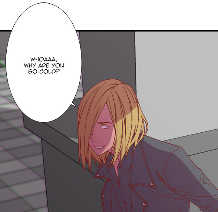 Read Red Velvet chapter 54 image 25 on Lezhin
