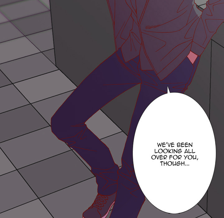 Read Red Velvet chapter 54 image 26 on Lezhin