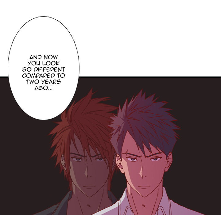 Read Red Velvet chapter 54 image 28 on Lezhin