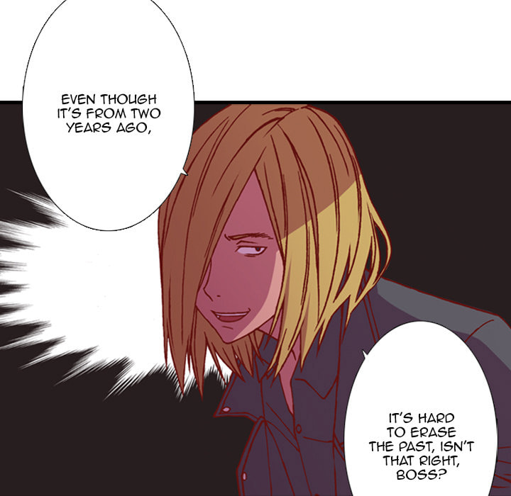 Read Red Velvet chapter 54 image 32 on Lezhin