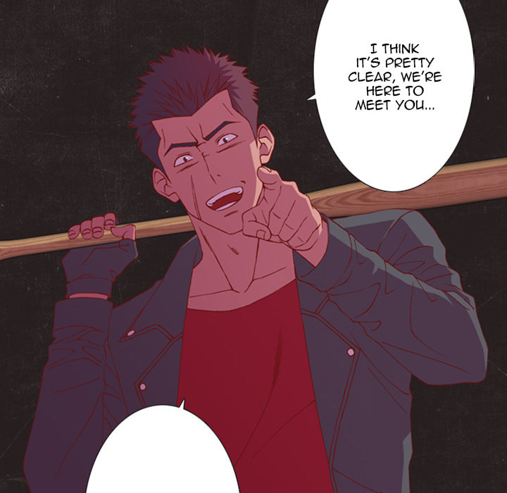 Read Red Velvet chapter 54 image 43 on Lezhin