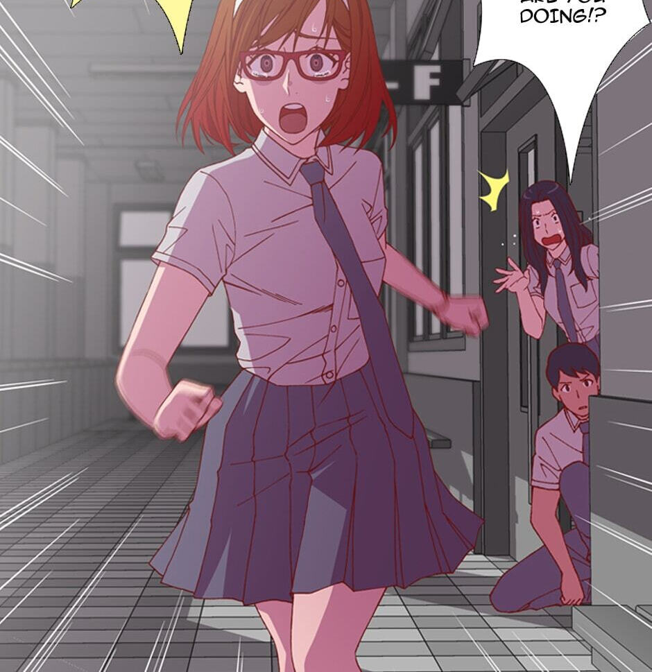Read Red Velvet chapter 55 image 19 on Lezhin