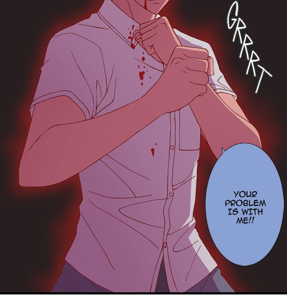 Read Red Velvet chapter 55 image 35 on Lezhin