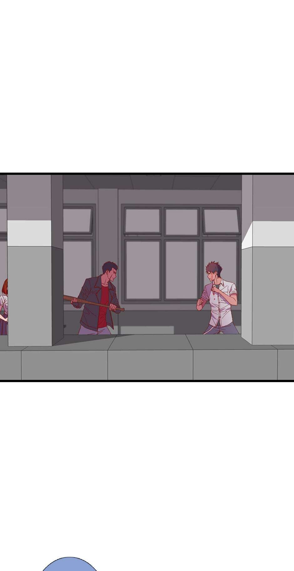Read Red Velvet chapter 55 image 45 on Lezhin
