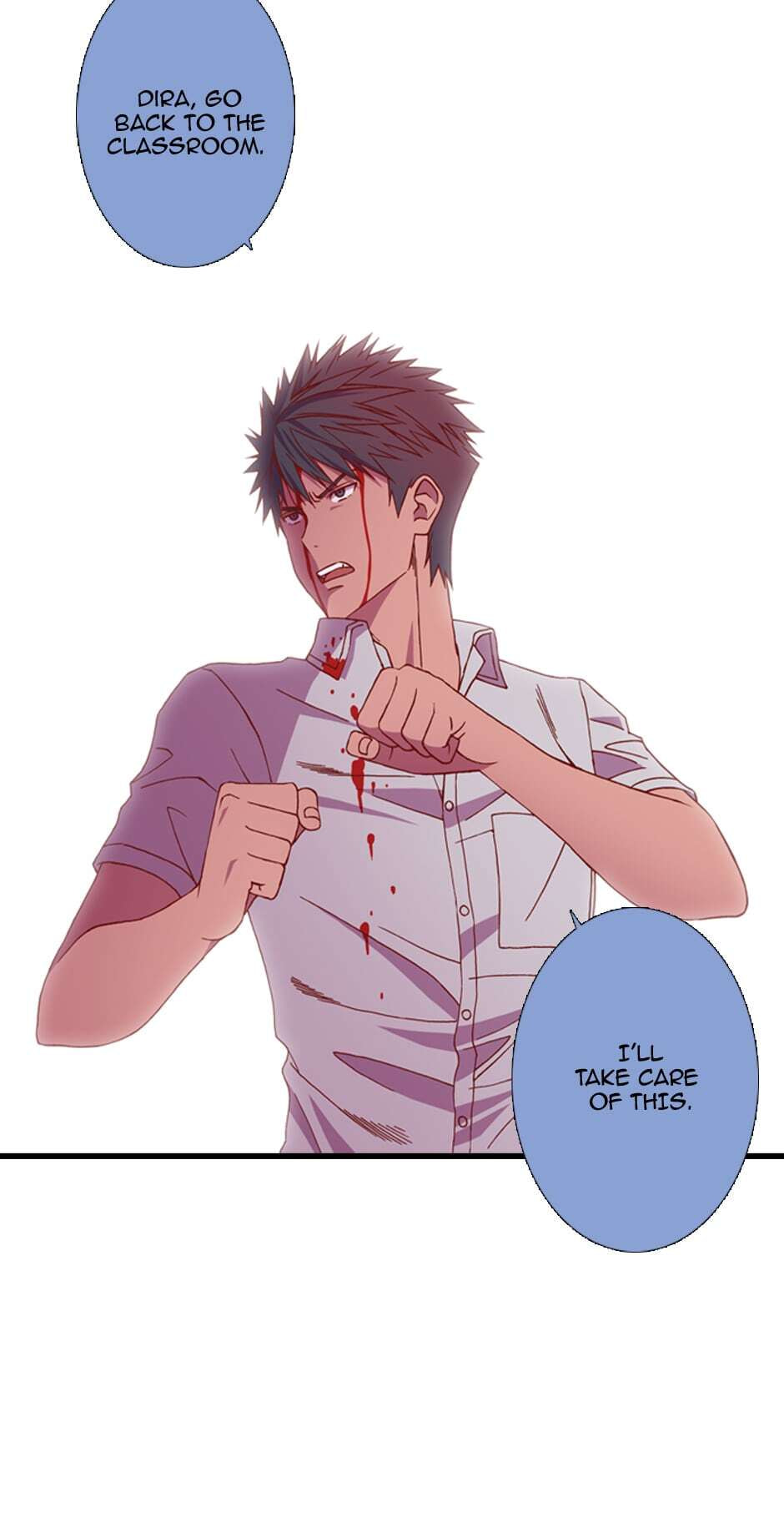 Read Red Velvet chapter 55 image 46 on Lezhin