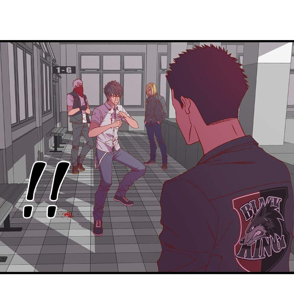 Read Red Velvet chapter 55 image 59 on Lezhin