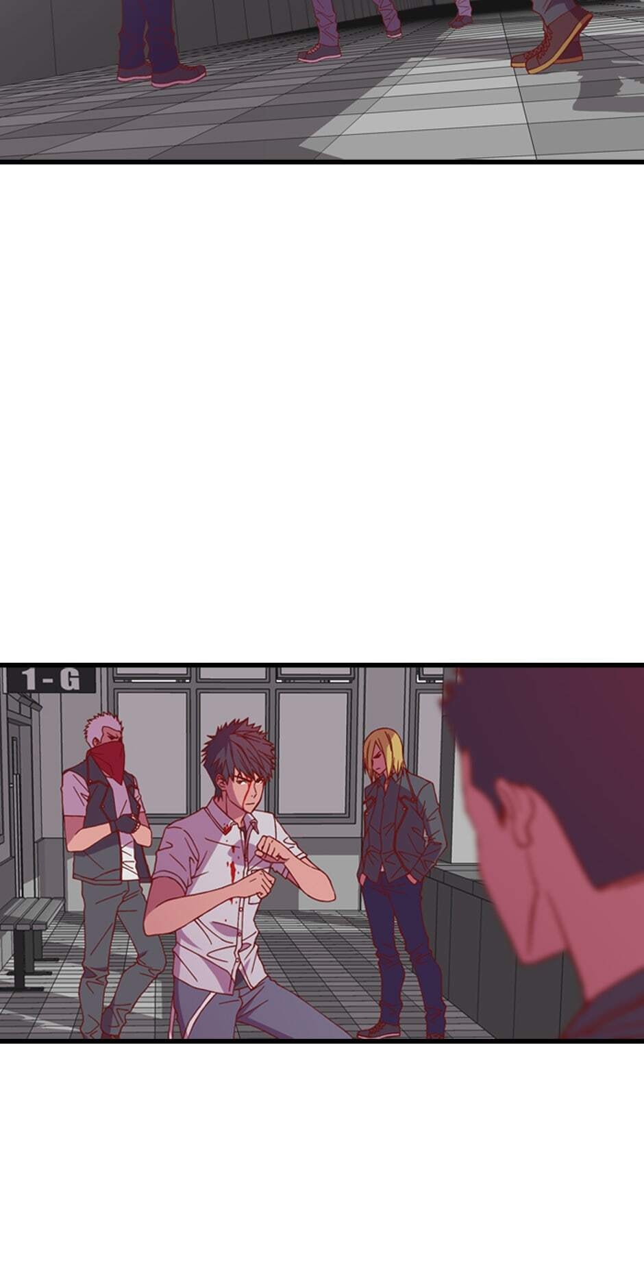 Read Red Velvet chapter 56 image 1 on Lezhin