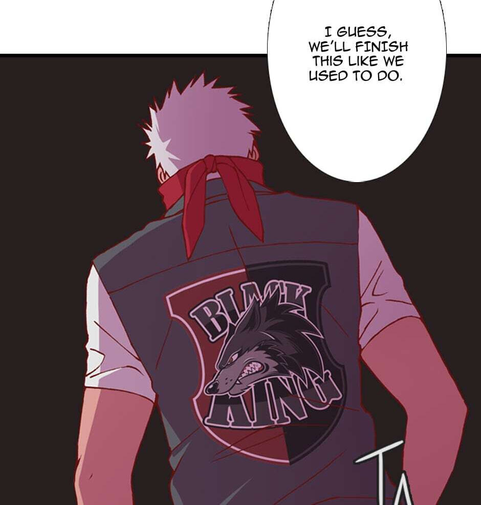 Read Red Velvet chapter 56 image 10 on Lezhin