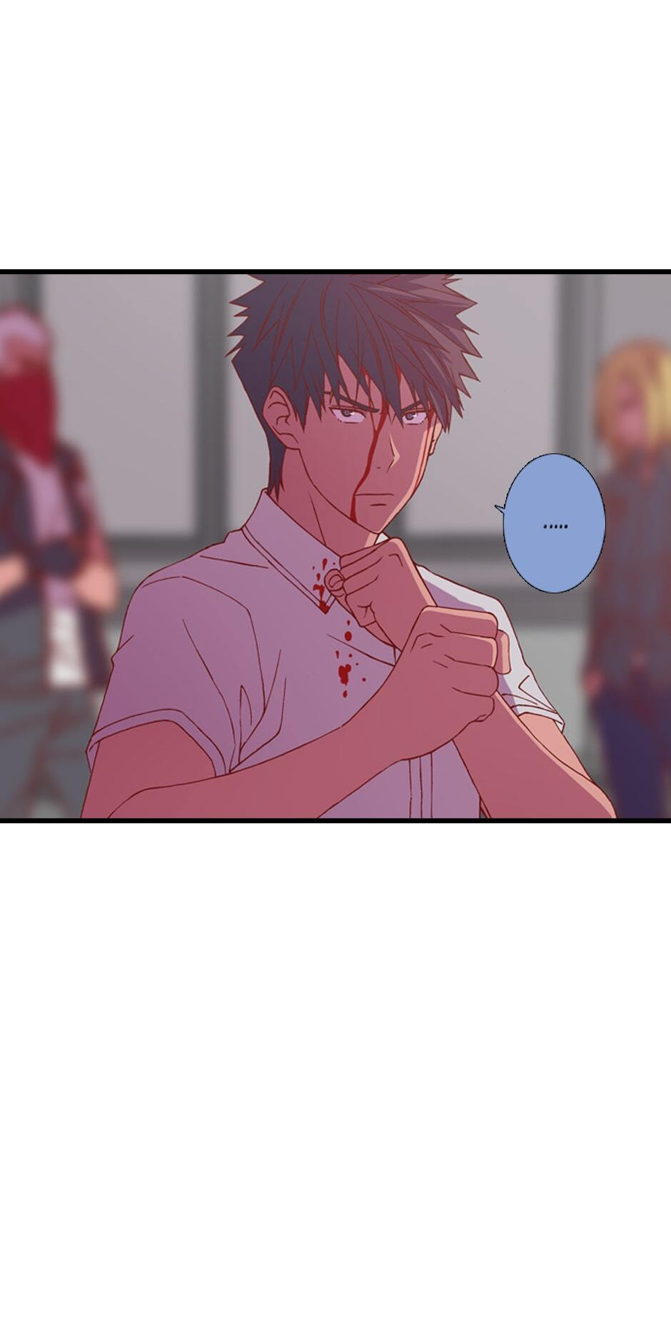Read Red Velvet chapter 56 image 2 on Lezhin
