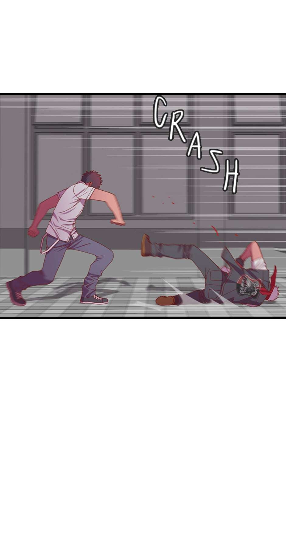 Read Red Velvet chapter 56 image 27 on Lezhin