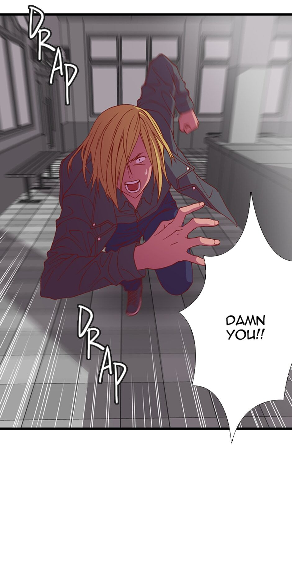 Read Red Velvet chapter 56 image 28 on Lezhin