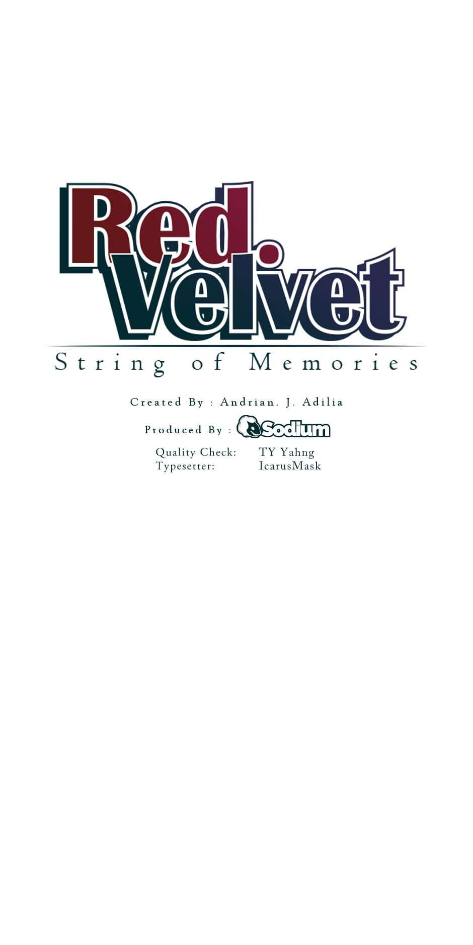 Read Red Velvet chapter 56 image 3 on Lezhin