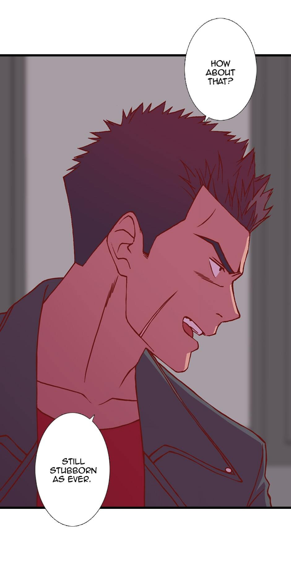 Read Red Velvet chapter 56 image 4 on Lezhin