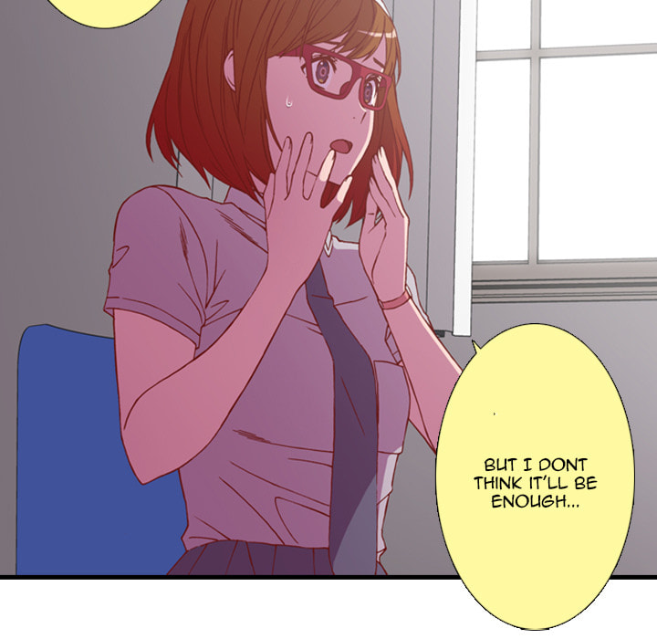 Read Red Velvet chapter 57 image 10 on Lezhin