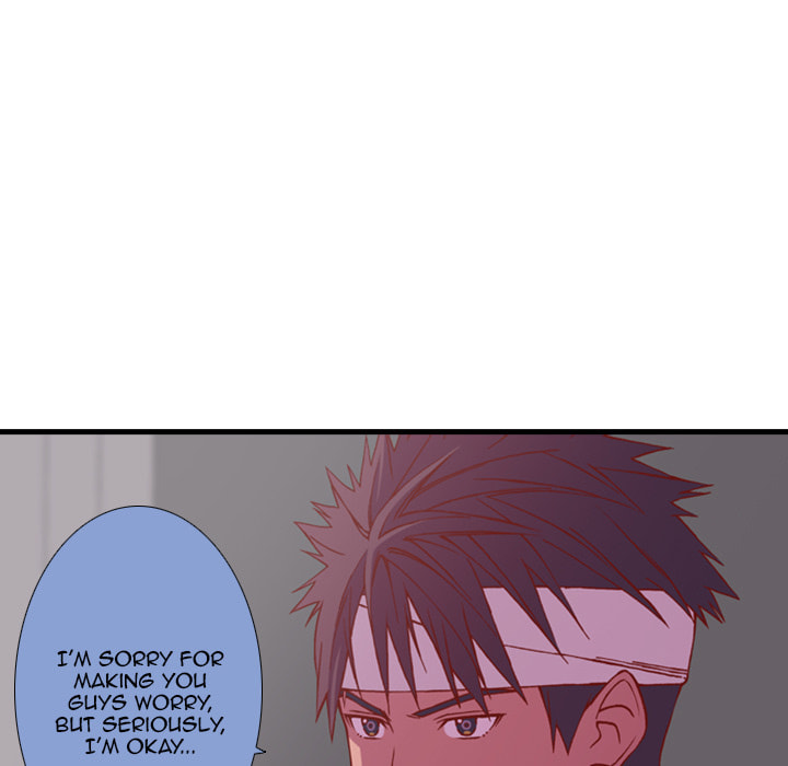 Read Red Velvet chapter 57 image 14 on Lezhin