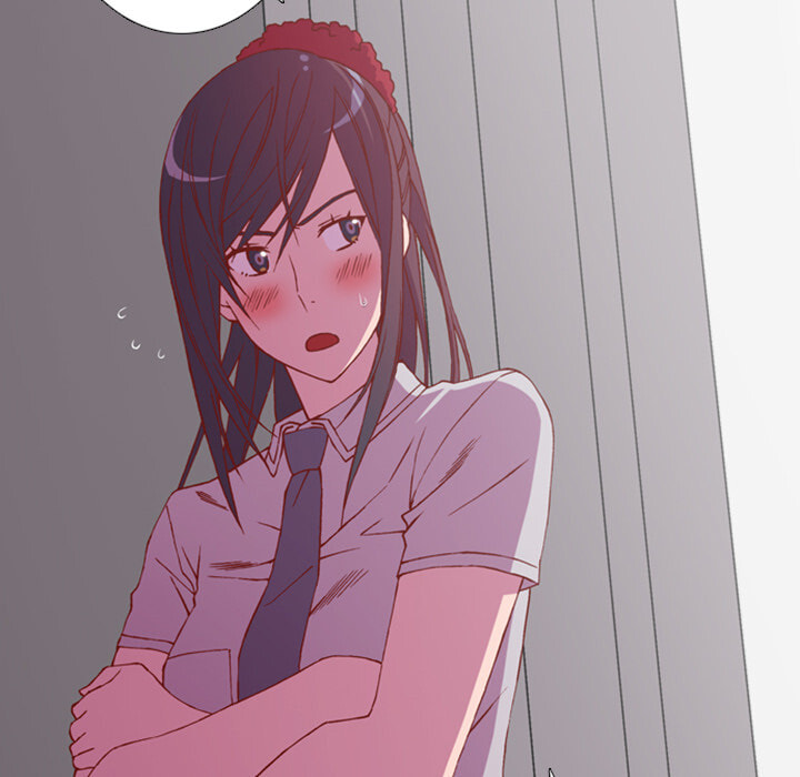Read Red Velvet chapter 57 image 17 on Lezhin
