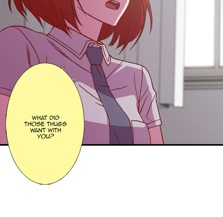 Read Red Velvet chapter 57 image 22 on Lezhin