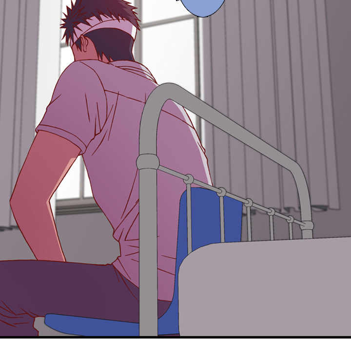 Read Red Velvet chapter 57 image 24 on Lezhin