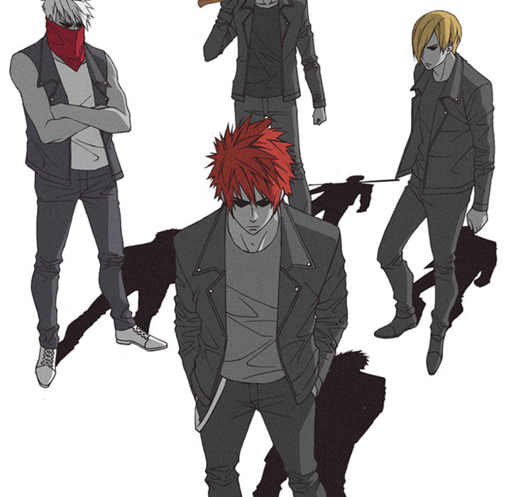 Read Red Velvet chapter 57 image 28 on Lezhin