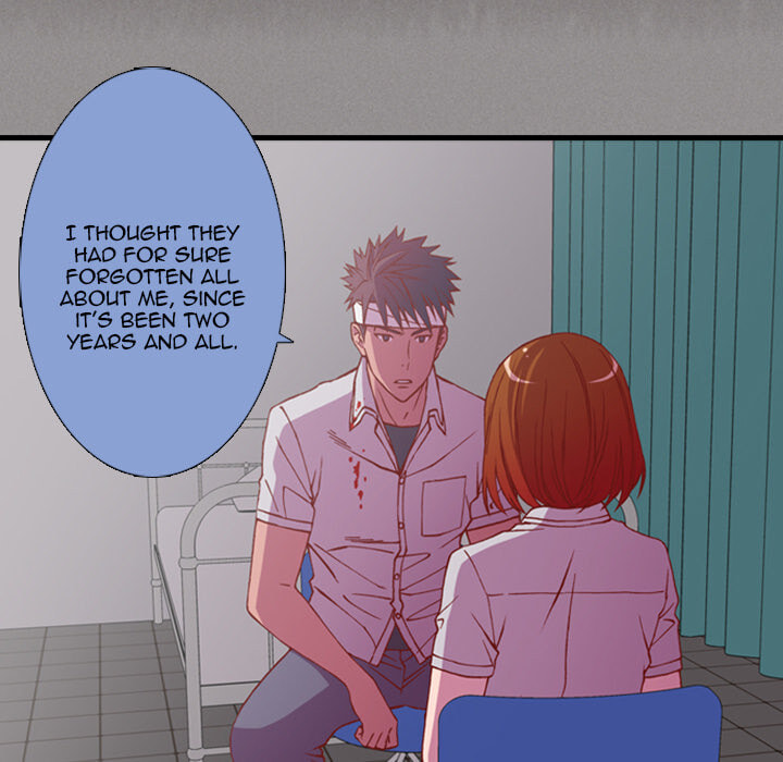 Read Red Velvet chapter 57 image 34 on Lezhin