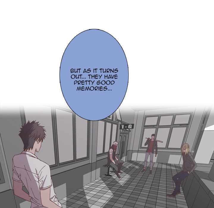 Read Red Velvet chapter 57 image 36 on Lezhin