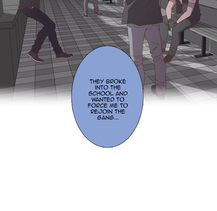 Read Red Velvet chapter 57 image 40 on Lezhin
