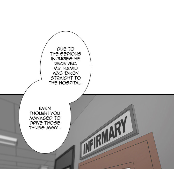 Read Red Velvet chapter 57 image 5 on Lezhin
