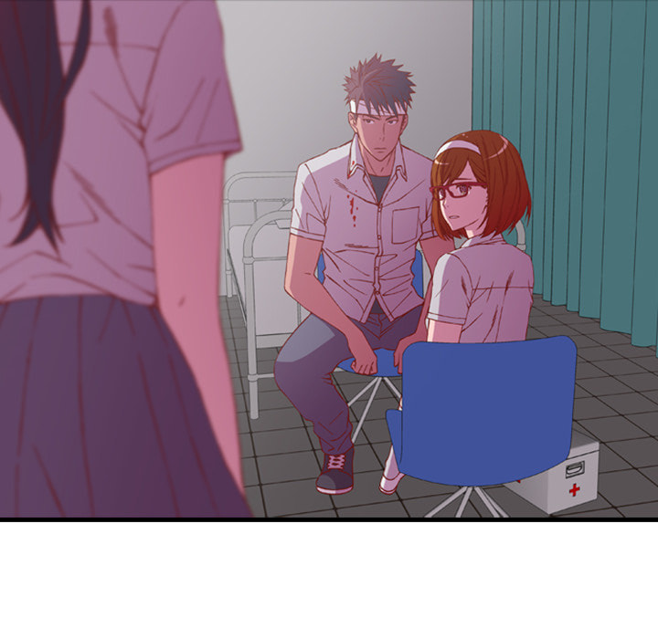 Read Red Velvet chapter 57 image 55 on Lezhin