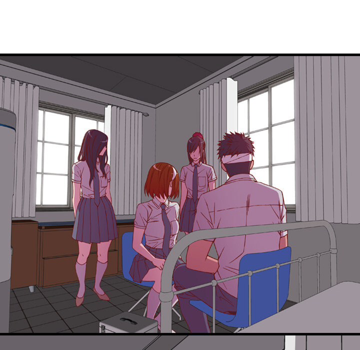 Read Red Velvet chapter 57 image 69 on Lezhin
