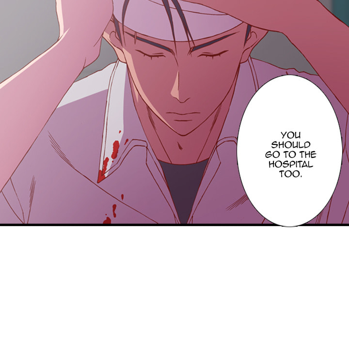 Read Red Velvet chapter 57 image 8 on Lezhin